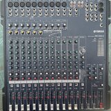 Yamaha MG166CX