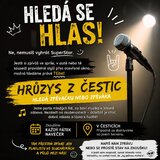 Hledám zpěvačku do punkrockové skupiny lokálního významu