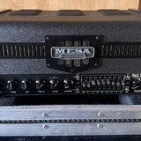 MESA BOOGIE Bass Strategy Eight:88
