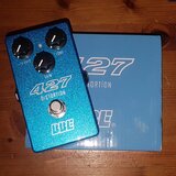 BBE 427 distortion