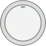 Nová nehraná blána Remo Powerstroke 3 Clear 24"