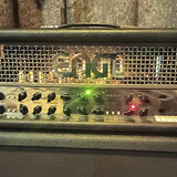 ENGL POWERBALL  + Z5 footswitch