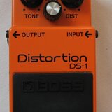 Boss DS 1