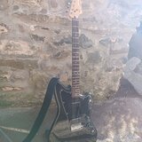 Fender Squier jazzmaster
