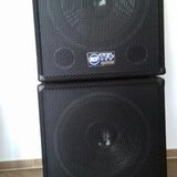 Subwoofer.VONYX ACTIVE SWA-15 600w 