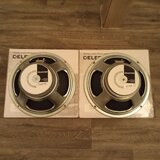 Kytarový reproduktor Celestion G12T-75 16ohmů