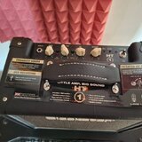 celolampové kombo Blackstar HT-1R