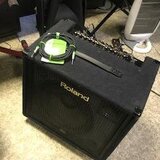 Klávesové kombo Roland KC100