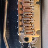 L.R. Baggs CTRL-X Preamp + X-Bridge Gold (Kompletní piezo se