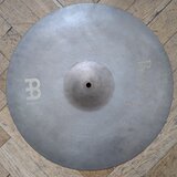 Meinl 18" Byzance Sand Thin Crash