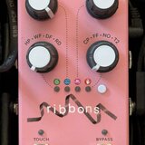 Kinotone - Ribbons