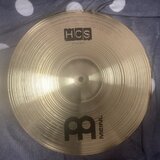 Hi-hat Meinl HCS