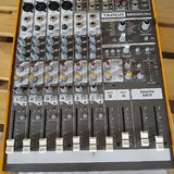 Mix Tapco 220 fx + kufřík