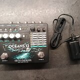 EHX Oceans 12 