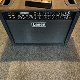 Prodám Laney IronHeart IRT60-212.