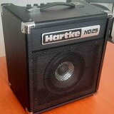 Kombo HARTKE HD25