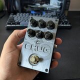 Solar Guitars - Chug pedal