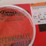 Evans e 2 clear