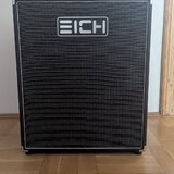 Prodám EICH 210M - 600W / 8 Ohm