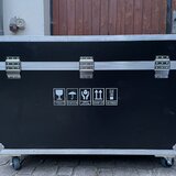 Transportní kufr, přepravní box