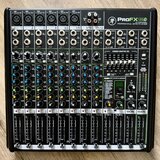 Mackie ProFx12 V2