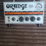 Orange Micro terror