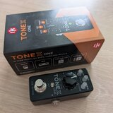 IK Multimedia TONEX One