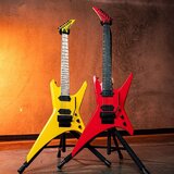 Jackson Warrior / Ibanez Xiphos