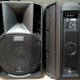 RCF ART 710AMK5 - aktivní reprobox 700W 