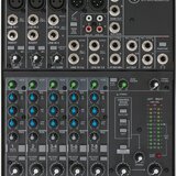 Mackie 802 VLZ4