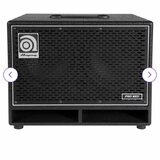 Prodám Ampeg PN-210 HLF ProNeo Basový reprobox