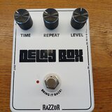Daley Razzor