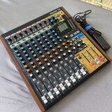 Predám Mix Tascam Model 12 