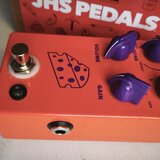 JHS Pedals Cheese Ball