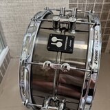 SONOR KOMPRESSOR BRASS 14x6,5 NOVÝ, ZABALENÝ