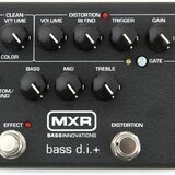 MXR M80