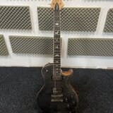 PRS SE Singlecut McCarty 594 Charcoal