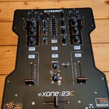 Allen & Heath - XONE 23C