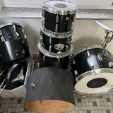 Bici Sonor Champion