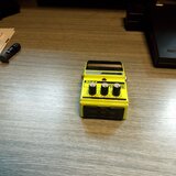 DOD metalmaniac FX 58