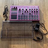 Korg Electribe 2