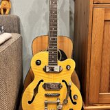 Epiphone Widkat