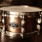 TAMA STARCLASSIC 14X5.5 COPPER SNARE DRUM