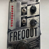 Digitech FreqOut