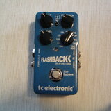 TC Electronic Flashback