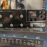 Line6 Helix stomp XL