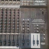 Peavey Unity 2002-12 RQ 