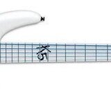 Koupím Ibanez K5 white