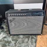 Fender Cyber Twin 