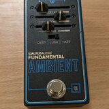 Walrus Fundamental Ambient
